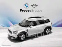 2019 Mini Countryman