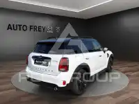 2019 Mini Countryman