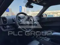 2019 Mini Countryman