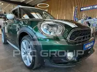 2019 Mini Countryman