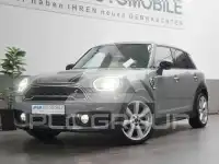 2019 Mini Countryman