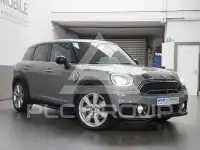 2019 Mini Countryman