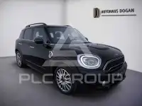 2019 Mini Countryman