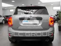 2019 Mini Countryman