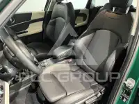 2019 Mini Countryman