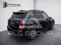 2019 Mini Countryman