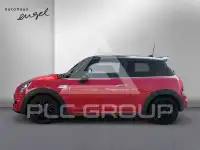 2019 Mini COOPER