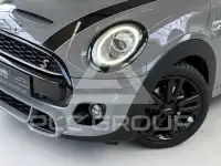 2019 Mini COOPER