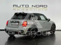 2019 Mini COOPER