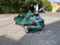 2019 Mini COOPER