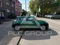 2019 Mini COOPER