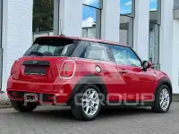 2019 Mini COOPER