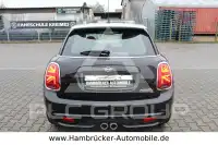 2019 Mini COOPER