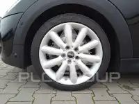 2019 Mini COOPER