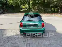 2019 Mini COOPER