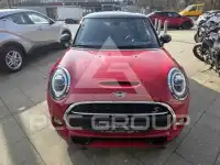 2019 Mini COOPER