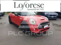 2019 Mini COOPER