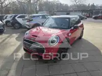 2019 Mini COOPER