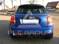 2019 Mini COOPER
