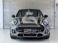 2019 Mini COOPER