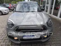 2019 Mini COOPER