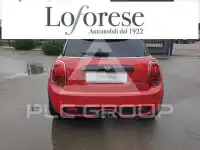 2019 Mini COOPER
