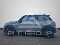 2019 Mini COOPER