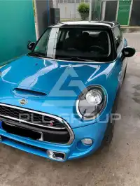 2019 Mini COOPER