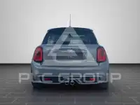 2019 Mini COOPER