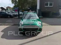 2019 Mini COOPER