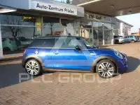 2019 Mini COOPER