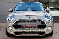 2019 Mini COOPER