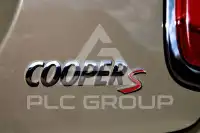 2019 Mini COOPER