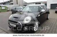 2019 Mini COOPER