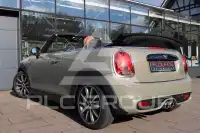 2019 Mini COOPER