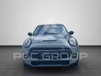 2019 Mini COOPER