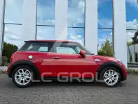 2019 Mini COOPER