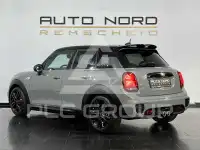 2019 Mini COOPER