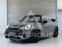 2019 Mini COOPER