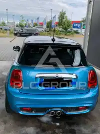 2019 Mini COOPER