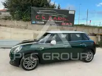 2019 Mini COOPER