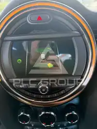 2019 Mini COOPER