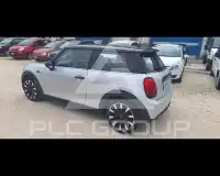 2019 Mini COOPER