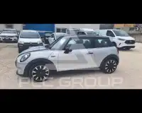 2019 Mini COOPER