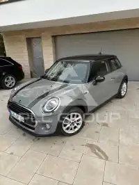 2019 Mini COOPER