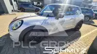 2019 Mini COOPER