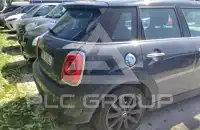 2019 Mini COOPER