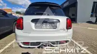 2019 Mini COOPER