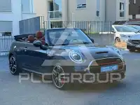 2019 Mini COOPER