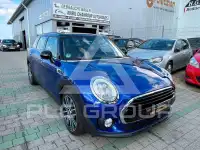 2019 Mini COOPER